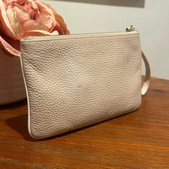 Kate Spade Tinie Chester Street Wristlet Wallet - Picture 5 of 7